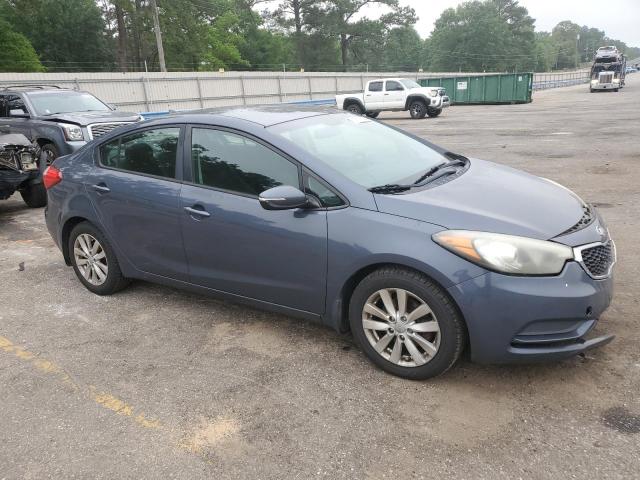 2014 Kia Forte Lx VIN: KNAFX4A63E5176841 Lot: 51267344
