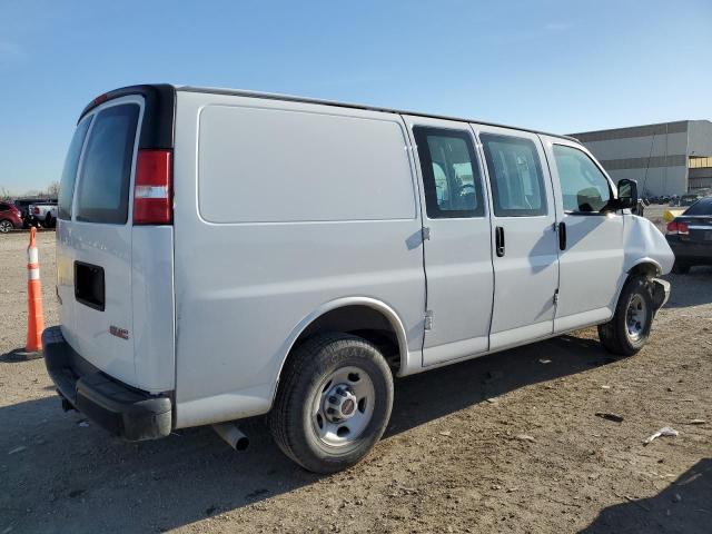2018 GMC SAVANA G25 1GTW7AFG8J1333901