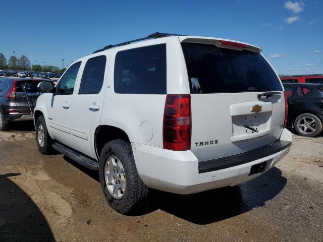 2010 Chevrolet Tahoe K1500 Lt VIN: 1GNUKBE01AR234295 Lot: 50677234