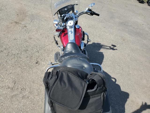2004 HARLEY-DAVIDSON FLHRSI 1HD1FYW144Y727813