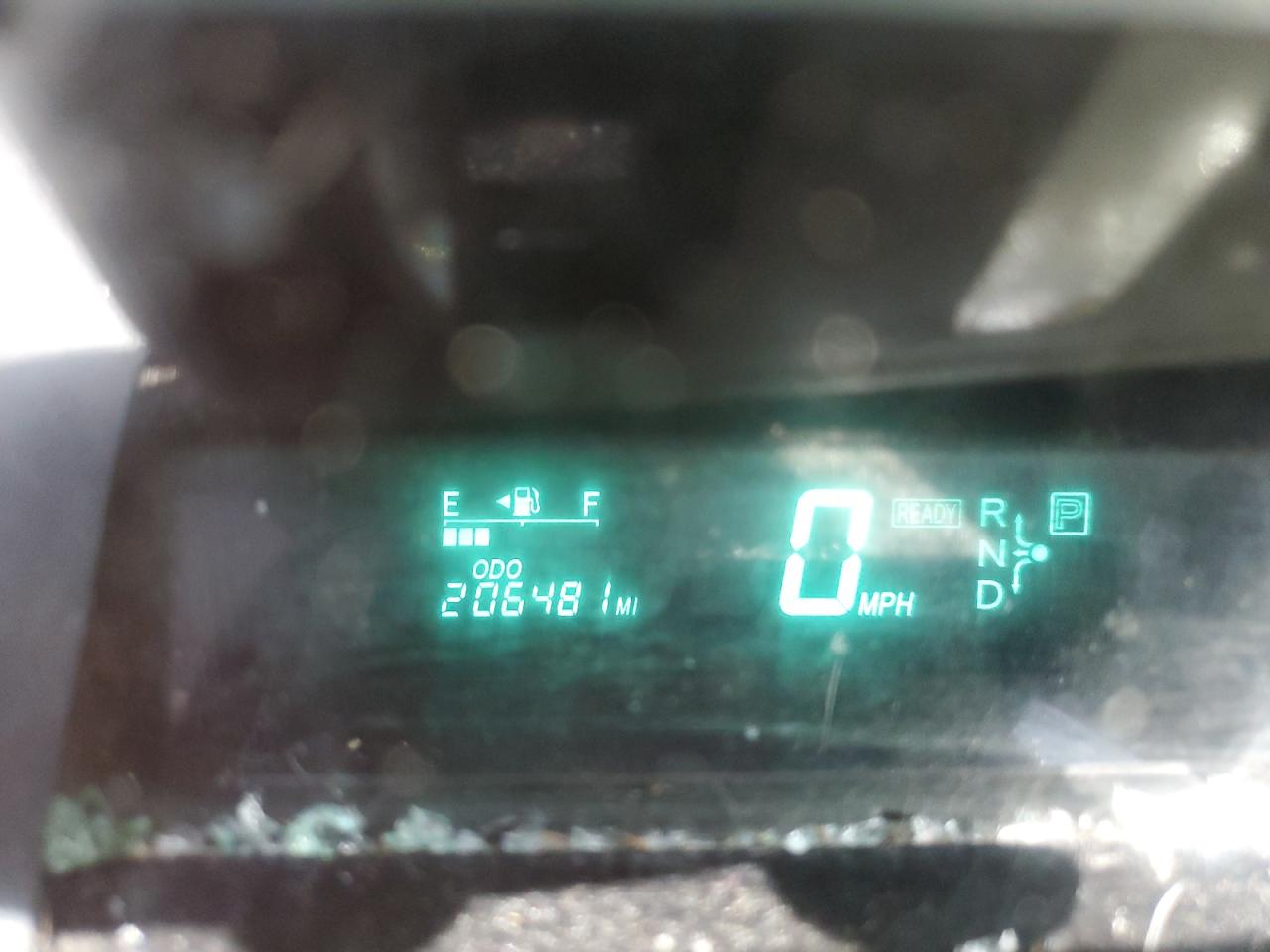 JTDKB20U040110702 2004 Toyota Prius