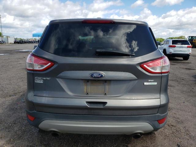 2014 Ford Escape Se VIN: 1FMCU0G9XEUA14991 Lot: 50613814