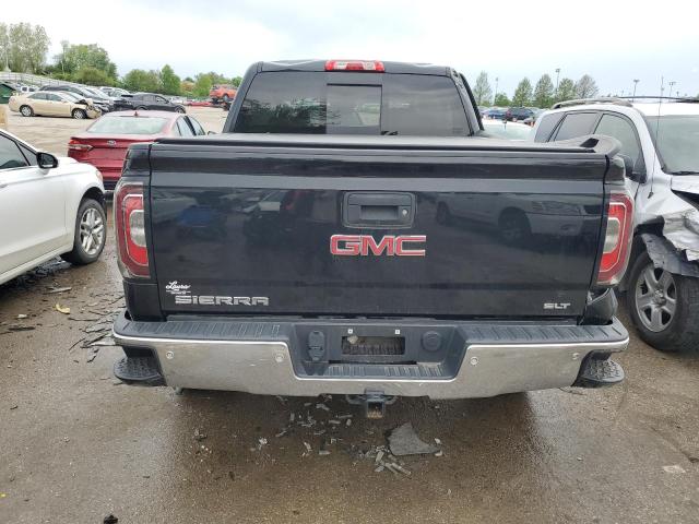 2017 GMC SIERRA K15 - 3GTU2NEJ2HG178509