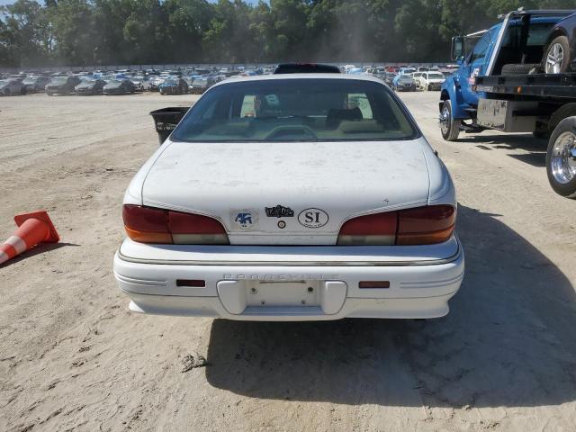 1993 Pontiac Bonneville Se VIN: 1G2HX53L4P1235592 Lot: 52901074