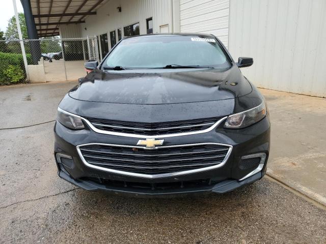 2018 Chevrolet Malibu Lt VIN: 1G1ZD5ST6JF170399 Lot: 49969594