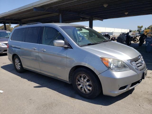 2010 Honda Odyssey Ex VIN: 5FNRL3H45AB091681 Lot: 52672774