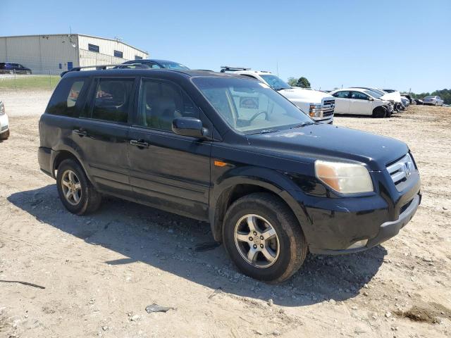 2007 Honda Pilot Exl VIN: 5FNYF28647B023217 Lot: 51021754