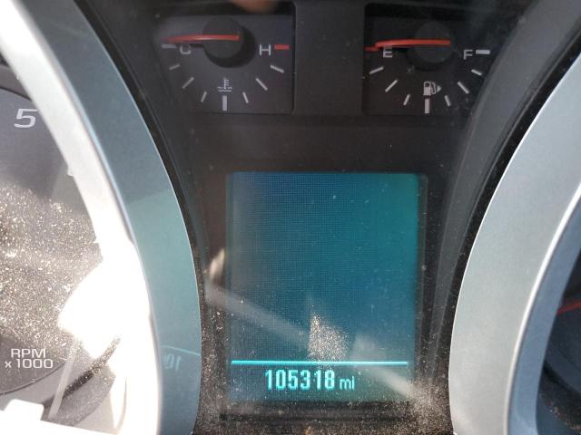 2015 CHEVROLET EQUINOX LS - 2GNALAEK5F1161914