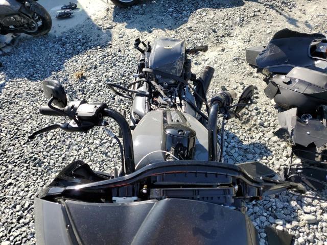 2022 HARLEY-DAVIDSON FLTRK 1HD1KZF1XNB631822