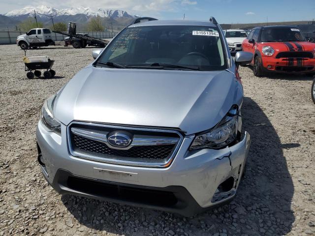 2016 Subaru XV - Image 5