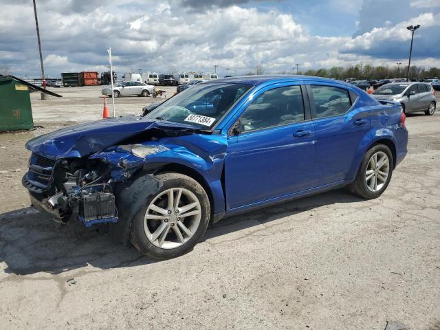 2014 Dodge Avenger Se VIN: 1C3CDZAB3EN180983 Lot: 50771384