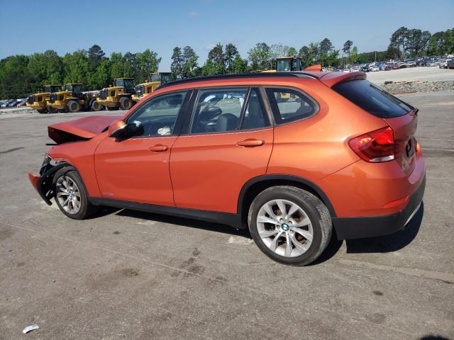 VIN WBAVL1C56EVR95174 2014 BMW X1, Xdrive28I no.2