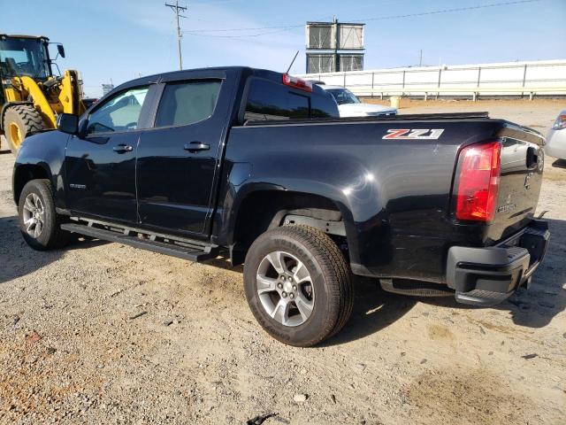 2019 Chevrolet Colorado Z71 VIN: 1GCGTDEN2K1339258 Lot: 51767814