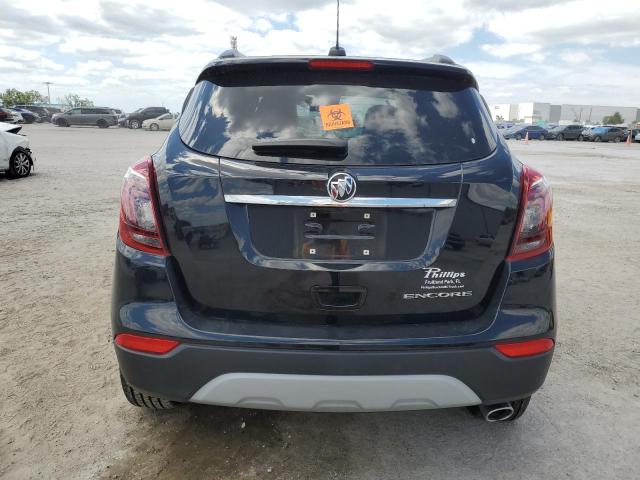 2022 Buick Encore Preferred VIN: KL4CJASM9NB525368 Lot: 52116324