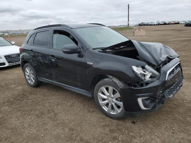 2015 MITSUBISHI RVR GT 4A4AJ4AW5FE609598