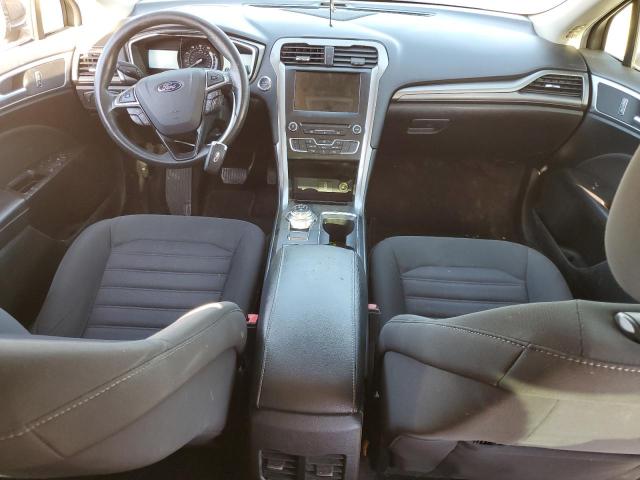 2017 FORD FUSION SE - 3FA6P0HDXHR178402