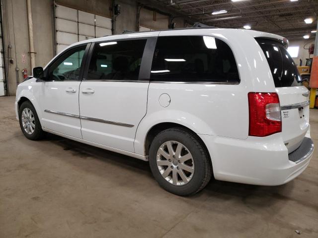 2014 Chrysler Town & Country Touring VIN: 2C4RC1BG7ER247494 Lot: 50610594