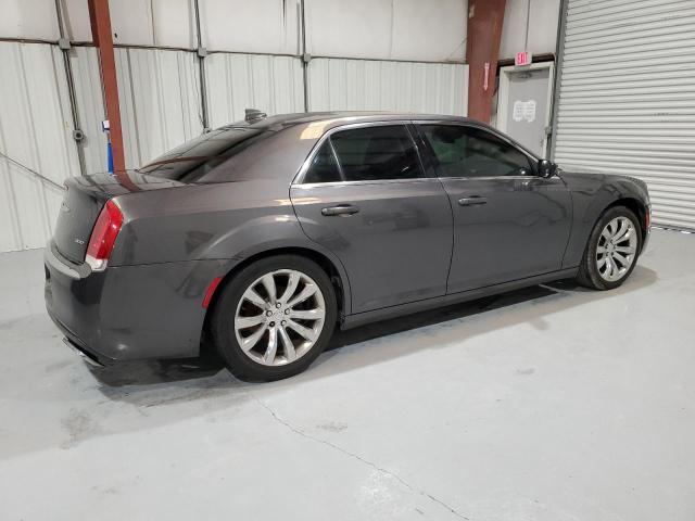 2018 Chrysler 300 Touring VIN: 2C3CCAAG3JH265096 Lot: 52115654