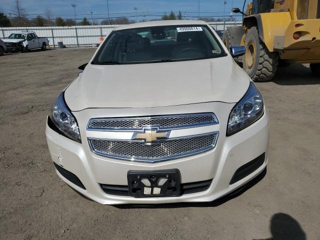 2013 Chevrolet Malibu 1Lt VIN: 1G11D5SR2DF137406 Lot: 49960814