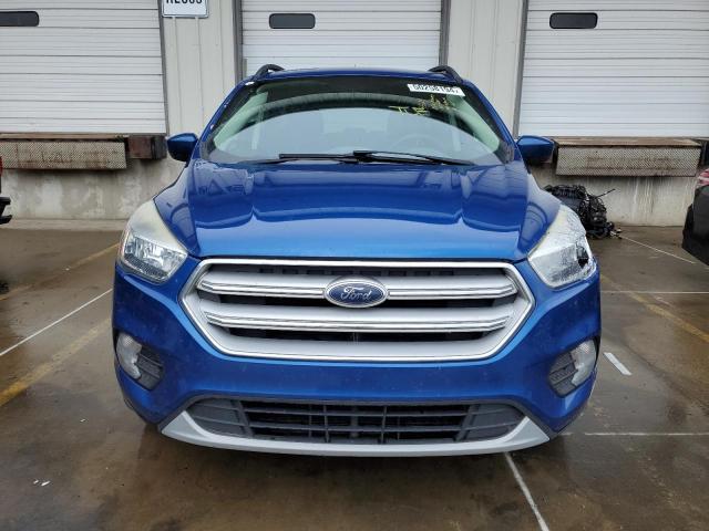 VIN 1FMCU0GD5JUA83375 2018 Ford Escape, SE no.5