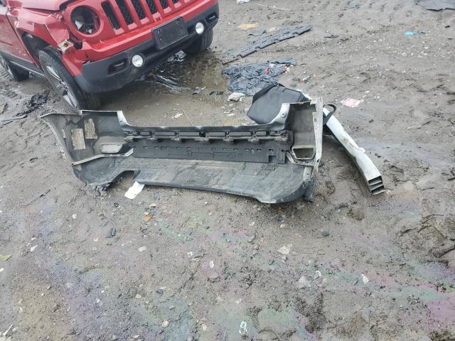 2011 Jeep Compass Sport VIN: 1J4NT1FA6BD290138 Lot: 50295594