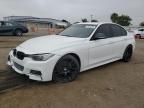 2015 BMW 328 I SULE - WBA3C1C59FK122352