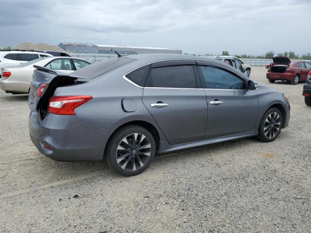 2016 Nissan Sentra S VIN: 3N1AB7AP1GY317064 Lot: 52420074