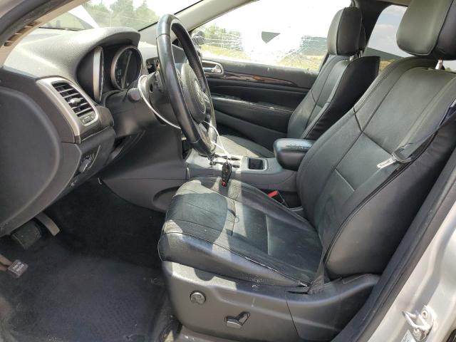 1J4RS4GG2BC532079 2011 Jeep Grand Cherokee Laredo