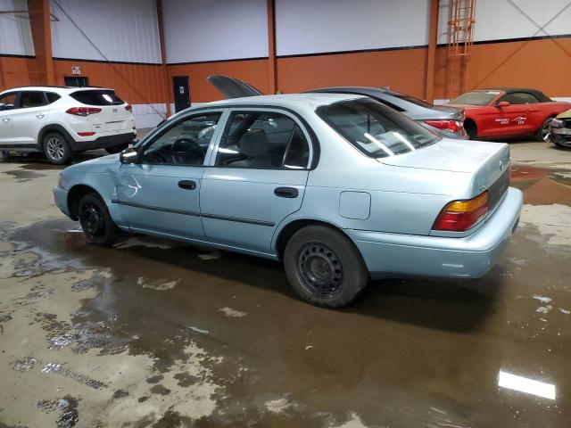 1994 Toyota Corolla VIN: 2T1AE04B3RC049908 Lot: 50937684