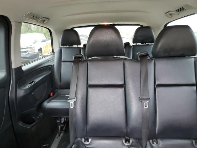 2018 MERCEDES-BENZ METRIS - WD4PG2EE0J3388220