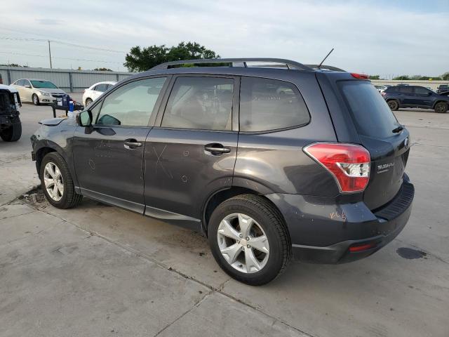 2015 Subaru Forester 2.5I Premium VIN: JF2SJADC0FH451554 Lot: 50967954