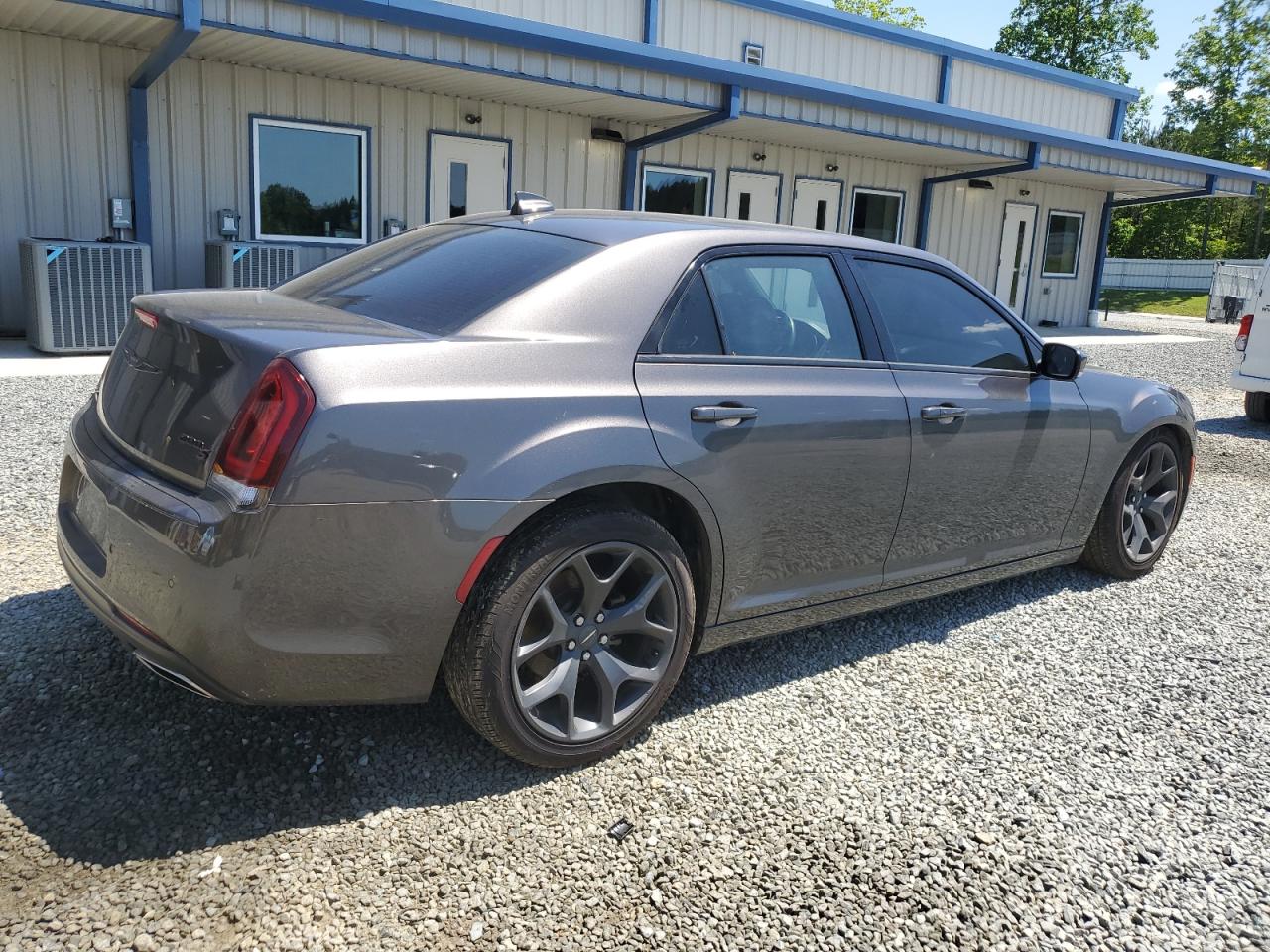 2C3CCABG9MH541218 2021 Chrysler 300 S