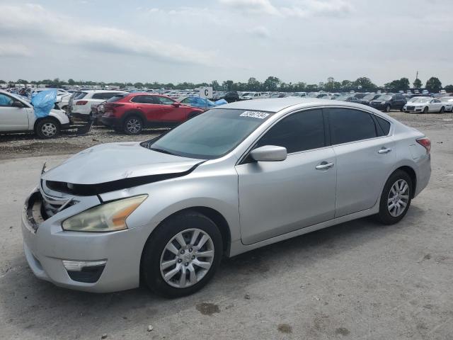 2015 Nissan Altima 2.5 VIN: 1N4AL3AP2FC274306 Lot: 52467134