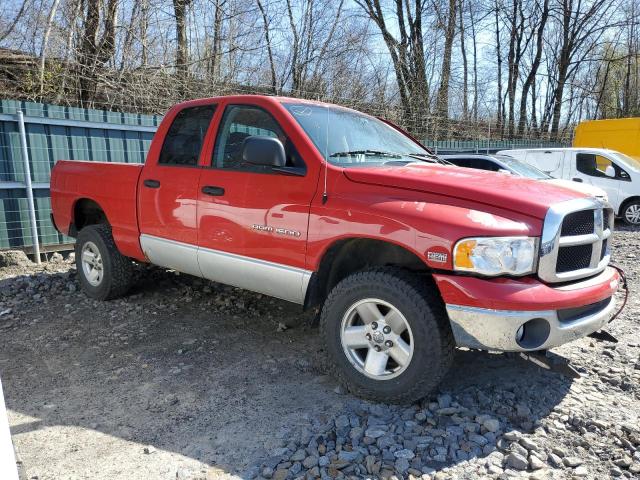 2003 Dodge Ram 1500 St VIN: 1D7HU18D63S372171 Lot: 48693594