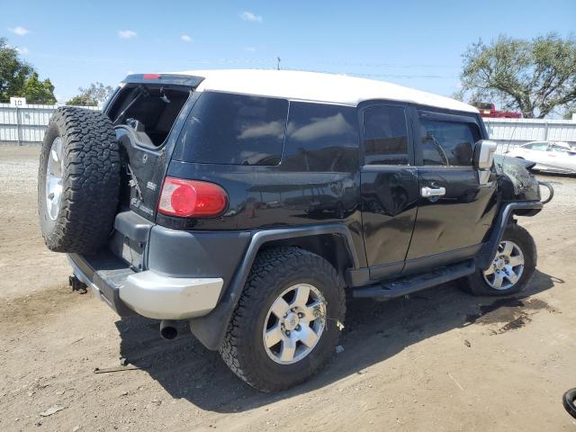 2008 Toyota Fj Cruiser VIN: JTEBU11F680106000 Lot: 52047514