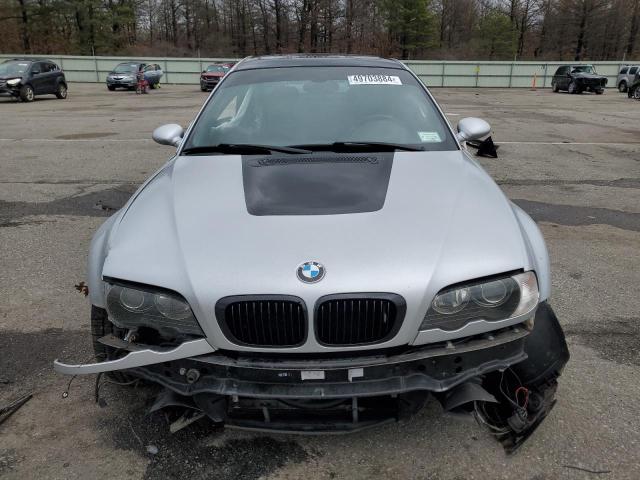 2003 BMW M3 VIN: WBSBL93473JR22940 Lot: 49703884