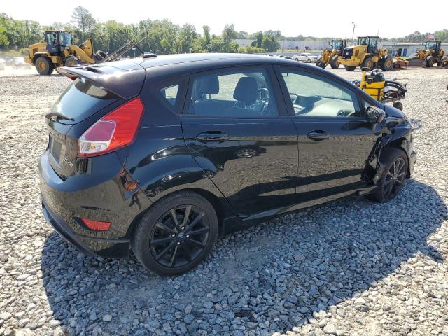 2019 Ford Fiesta St VIN: 3FADP4DJ2KM126096 Lot: 52275574