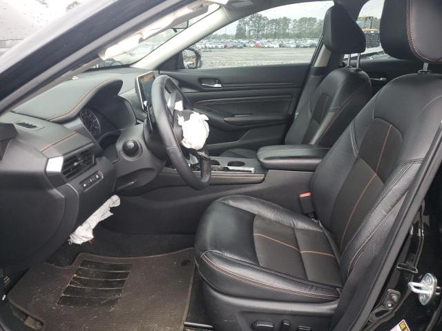 2021 NISSAN ALTIMA SR - 1N4BL4CV6MN361536