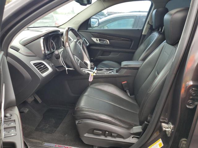 VIN 2GKALYEK6D6385280 2013 GMC Terrain, Denali no.7