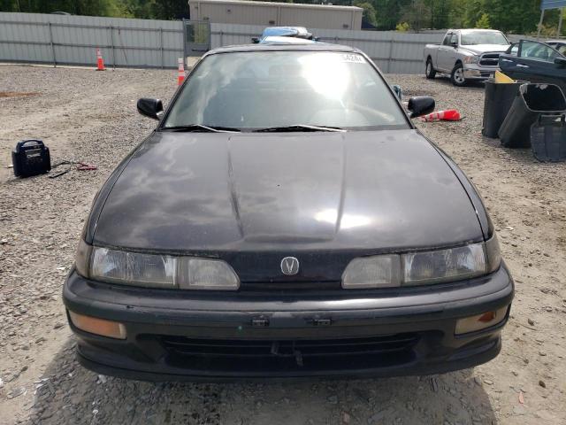 1992 Acura Integra Ls VIN: JH4DA9357NS033999 Lot: 50496424