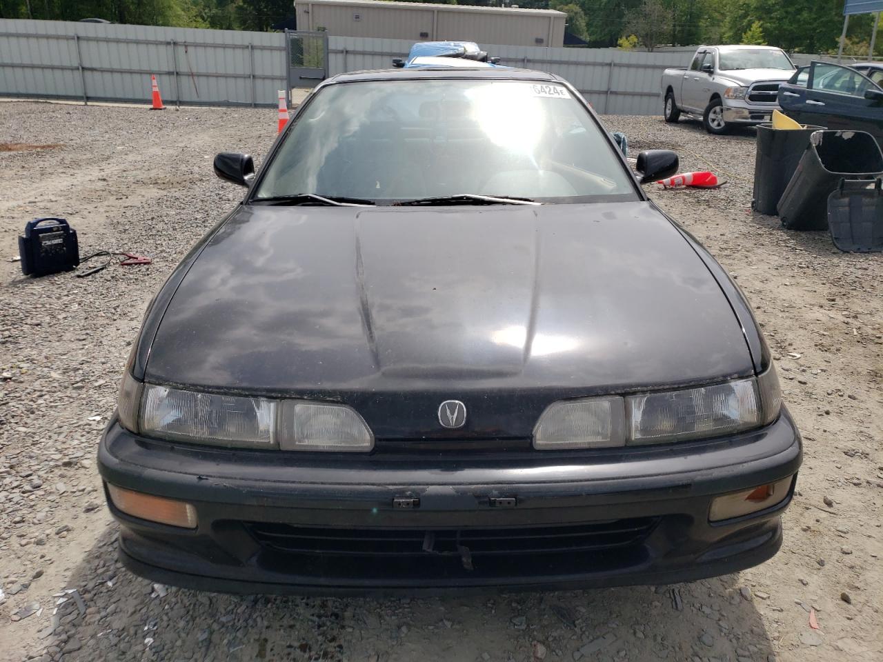 JH4DA9357NS033999 1992 Acura Integra Ls