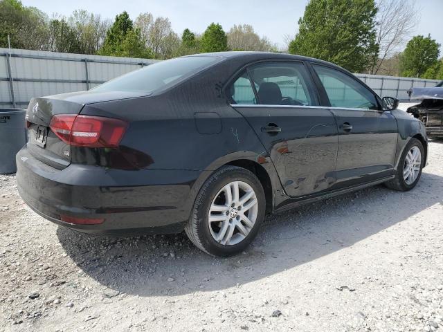 2017 VOLKSWAGEN JETTA S - 3VW2B7AJ6HM238024