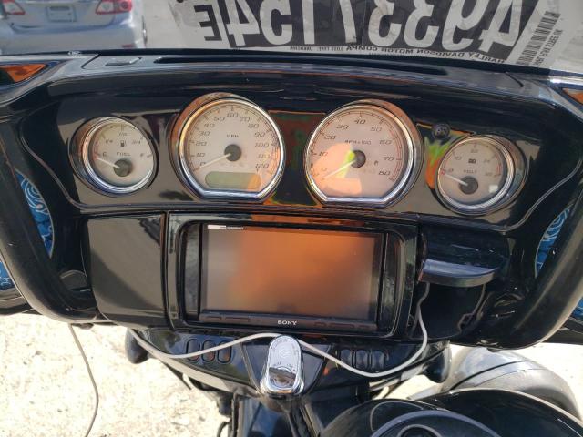 2017 HARLEY-DAVIDSON FLHX STREE - 1HD1KBC19HB653729