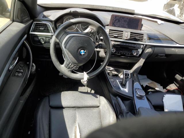 2018 BMW 340 XIGT - WBA8Y3C55JG451208