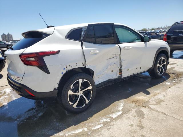 2024 CHEVROLET TRAX 1RS KL77LGE20RC139918