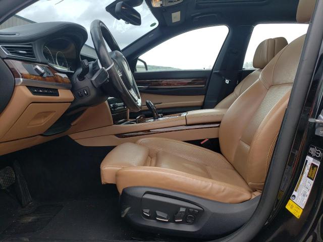 VIN WBAYE8C51DD134148 2013 BMW 7 Series, 750 LI no.7