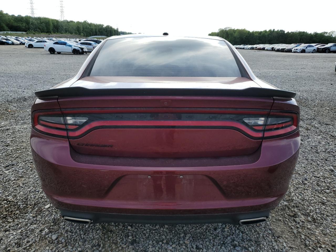 2021 Dodge Charger Sxt vin: 2C3CDXBG1MH588050