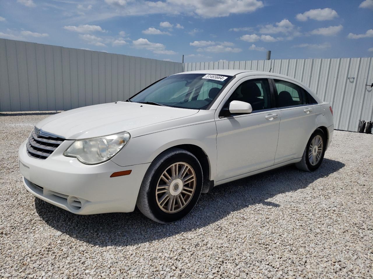 1C3LC56B69N525367 2009 Chrysler Sebring Touring