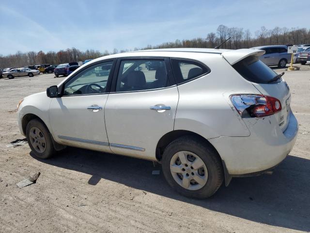 2013 Nissan Rogue S VIN: JN8AS5MVXDW606981 Lot: 51289944