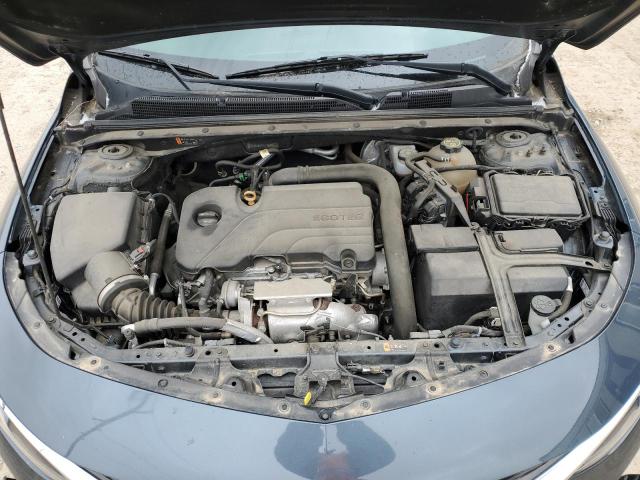 2020 Chevrolet Malibu Lt VIN: 1G1ZD5ST0LF068955 Lot: 51489484